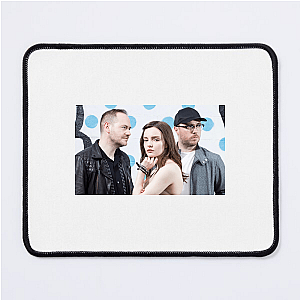 Musical Band CHVRCHES Mouse Pads