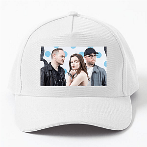 Musical Band CHVRCHES Hats & Caps