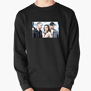 Musical Band CHVRCHES Sweatshirts