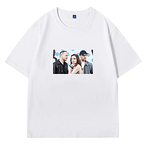 Musical Band CHVRCHES T-Shirts