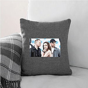Musical Band CHVRCHES Pillows Cover