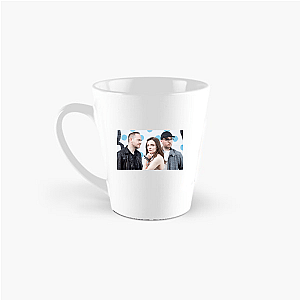 Musical Band CHVRCHES Mugs