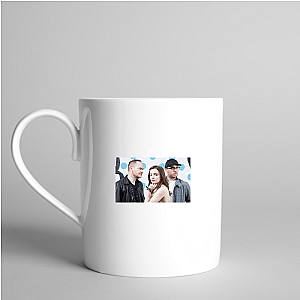 Musical Band CHVRCHES Mugs