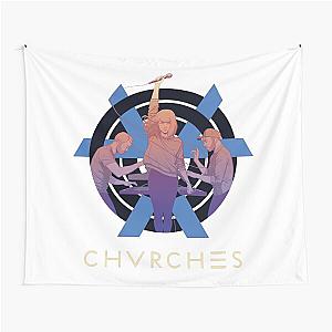 Black Swift Chvrches Tapestry