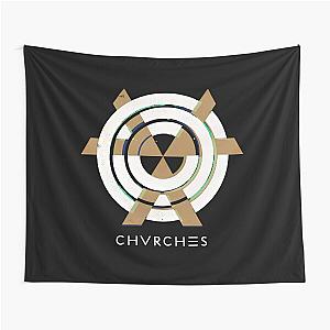 happy halloween Chvrches Tapestry