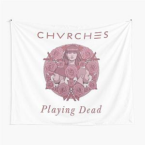 Black Bobolink, Chvrches, Tapestry