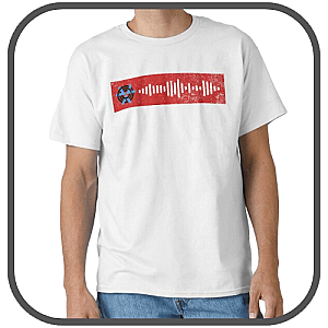 CHVRCHES T-Shirts