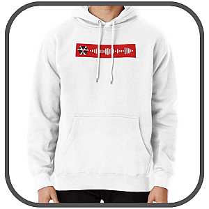 CHVRCHES Hoodies
