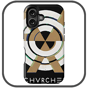 CHVRCHES Cases
