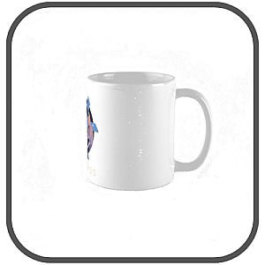 CHVRCHES Mugs