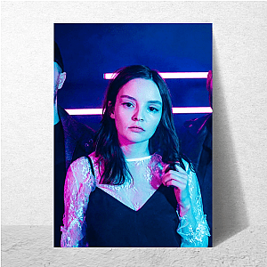 CHVRCHES Posters