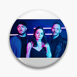 CHVRCHES Pins