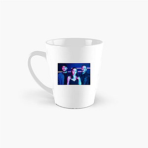 CHVRCHES Mugs