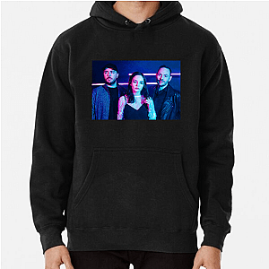CHVRCHES Hoodies