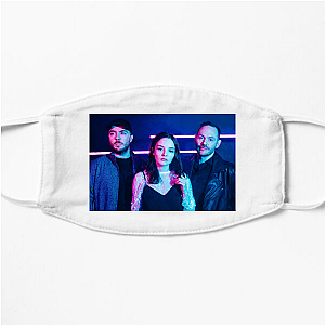 CHVRCHES Face Masks