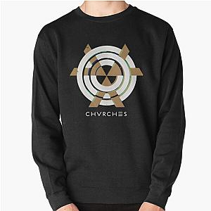 Happy Halloween Chvrches Pullover Sweatshirt