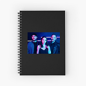 CHVRCHES Notebook