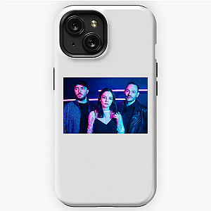 CHVRCHES Samsung Cases