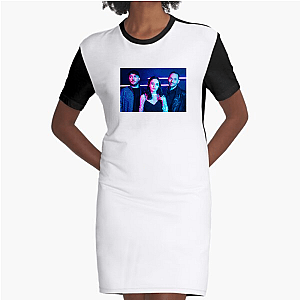 CHVRCHES Dresses