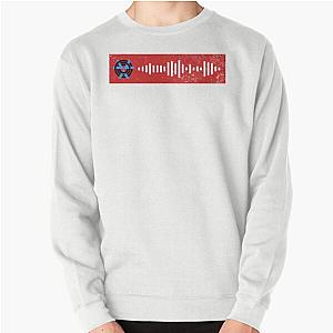 CHVRCHES - The Mother Share Pullover Sweatshirt