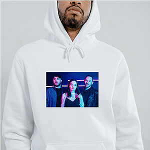 CHVRCHES Hoodies