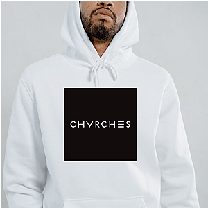 CHVRCHES Hoodies