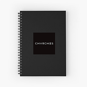 CHVRCHES Notebook