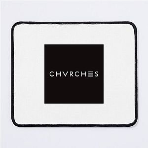 CHVRCHES Mouse Pads