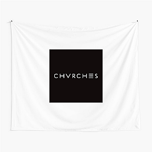 CHVRCHES Tapestries