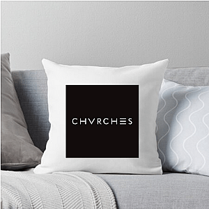 CHVRCHES Pillows Cover