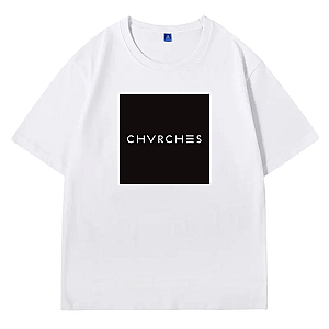 CHVRCHES T-Shirts