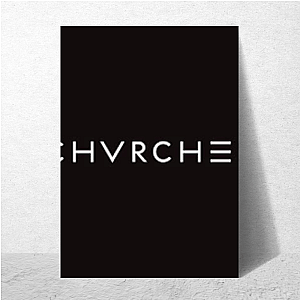 CHVRCHES Posters
