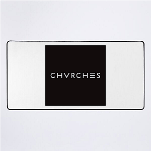 CHVRCHES Mouse Pads