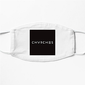 CHVRCHES Face Masks