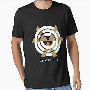 Happy Halloween Chvrches Essential T-Shirt