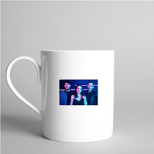 CHVRCHES Mugs