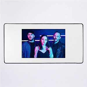 CHVRCHES Mouse Pads