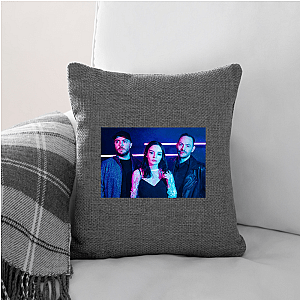 CHVRCHES Pillows Cover