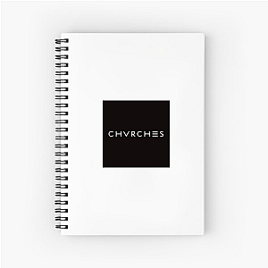 CHVRCHES Notebook