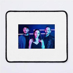 CHVRCHES Mouse Pads