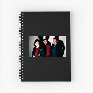 CHVRCHES Band CHVRCHES Notebook