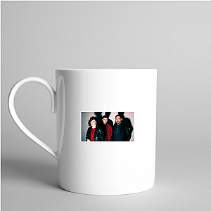 CHVRCHES Band CHVRCHES Mugs