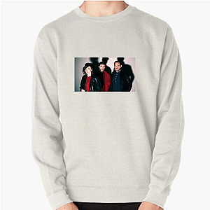 CHVRCHES Band CHVRCHES Sweatshirts