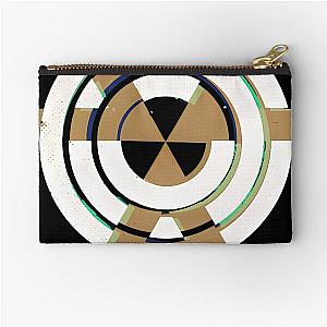 Happy Halloween Chvrches Zipper Pouch