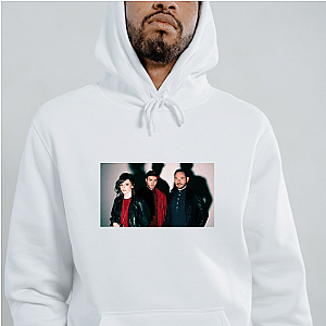 CHVRCHES Band CHVRCHES Hoodies