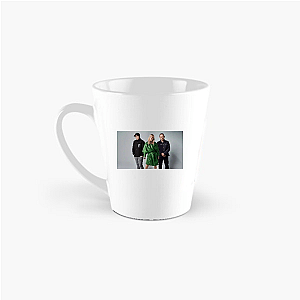 CHVRCHES 2025 PRESS SHOT CHVRCHES Mugs
