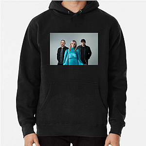 Chvrches Screen Violence CHVRCHES Hoodies