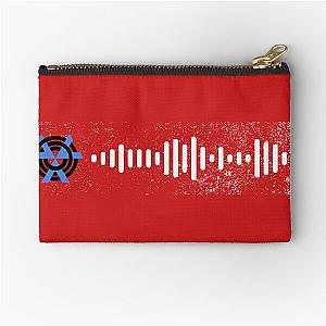 CHVRCHES - The Mother We Share Zipper Pouch