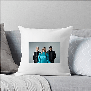 Chvrches Screen Violence Pillows Cover