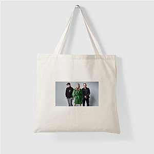 CHVRCHES 2025 PRESS SHOT CHVRCHES Bags